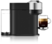 Machine à Capsules Nespresso Chromée Vertuo Next DeLuxe Pure Chrome