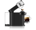 Machine à Capsules Nespresso Chromée Vertuo Next DeLuxe Pure Chrome