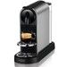 Machines à café Nespresso Citiz Titanium
