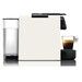 Machines à café Nespresso Essenza Mini Blanche