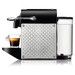 Machines à café Nespresso Pixie Argent