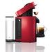 Machines à café Nespresso Vertuo Plus Rouge