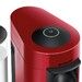 Machines à café Nespresso Vertuo Plus Rouge