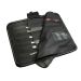 Mallette 10 couteaux semi-rigide G667/12