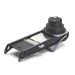 Mandoline swing plus noire