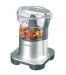 Mini hachoir Kenwood en alu brossé - 4 lames - 500 W.