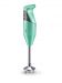 Mixeur plongeant M200 SwissLine bleu Turquoise