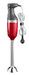 Mixeur plongeant professionnel KitchenAid 5KHBC212Rouge Empire