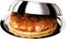 Moule Tatin 28 cm Inox avec Plateau