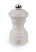 Moulin à sel Manuel 10 cm Ivoire BISTRO