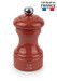 Moulin à sel Manuel 10 cm Terracotta BISTRO