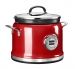 Multicuiseur rouge empire
