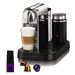 Nespresso Citiz & Milk chromé brillante automatique Magimix