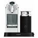 Nespresso Citiz & Milk chromé brillante automatique Magimix