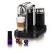 Nespresso Citiz & Milk chromé brillante automatique Magimix
