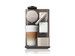 Nespresso Lattissima ONE marron