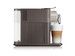 Nespresso Lattissima ONE marron
