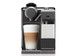 Nespresso Lattissima Touch noire
