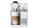 Nespresso Lattissima Touch silver