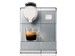 Nespresso Lattissima Touch silver