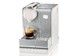 Nespresso Lattissima Touch silver