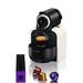Nespresso M 100 auto SABLE