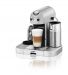 Nespresso M400 Gran Maestria argent automatique Magimix