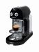 Nespresso M400 Maestria noire automatique Magimix