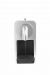 Nespresso Prodigio argent