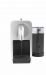 Nespresso Prodigio & Milk argent