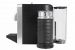 Nespresso Prodigio & Milk argent