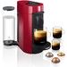 Machine à Capsules Nespresso Rouge Vertuo M600