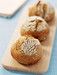 Pains, Brioches et Viennoiseries - Livre de Recette Cook Expert