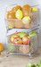 Panier de cuisine en acier empilable (5 Kg max)