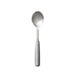 Petite cuillère de service inox