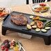 Plancha cook&serve power zone