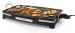 Plancha de table Xlarge 8/10 personnes avec surface de cuisson de 60 x 33.5 cm