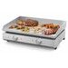 Plancha Pro Inox Electrique 3000 W