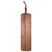 Planche bread slim fit - noyer