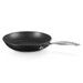 Poêle 24 cm antiadhérente noire Les Forgées