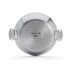 Poêle ronde en inox multicouche Alchimy Loqy ø 24 cm