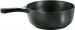 Poêlon savoyard fonte 22 cm adaptable sur service à fondue 126899