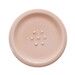 Porte savon Cantine Rose Buvard Ø 12 cm/ H 0,5cm