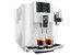 Machine à Café E8 Pianowhite