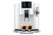 Machine à Café E8 Pianowhite