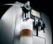 Robot café impressa Jura J9 Chrom Touch Ecran TFT Hspeed