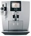 Robot café impressa Jura J9 Chrom Touch Ecran TFT Hspeed