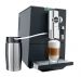 Robot café Jura Ena 9 Full black one touch cappuccino 13762