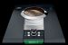 Robot café Jura Ena 9 Full black one touch cappuccino 13762