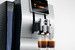 Robot café Z8 Aluminium 15063